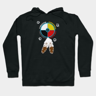 T.I.C.U. Hoodie